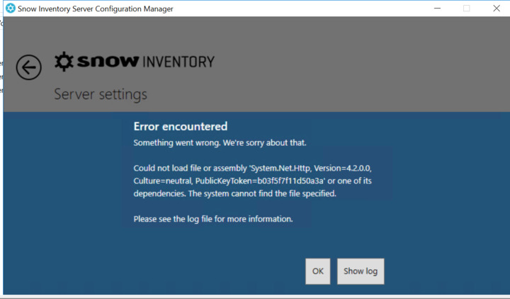Solved] 9anime Server Error, Please Try Again on Windows - MiniTool